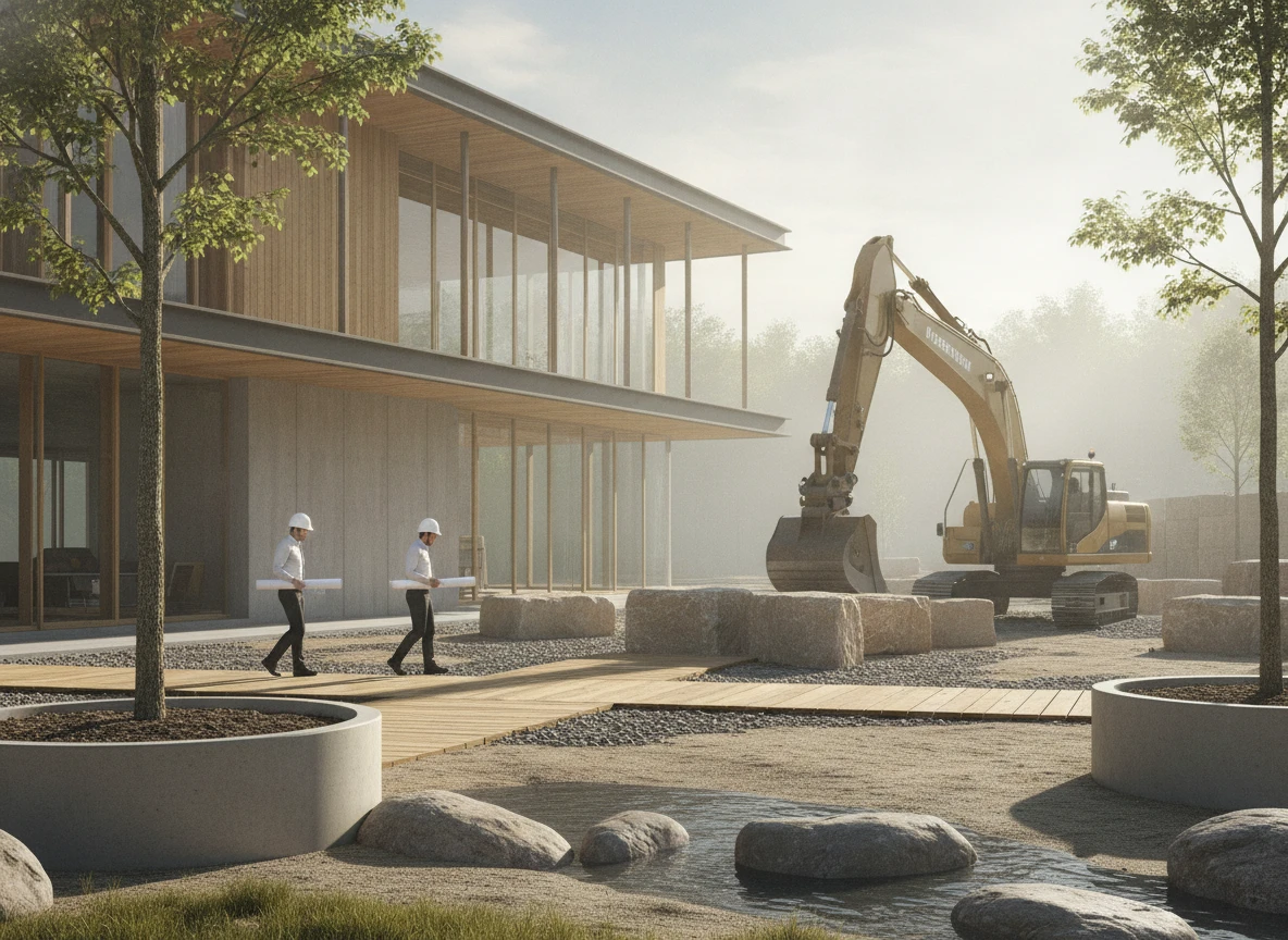 Современные решения для вашего комфорта.